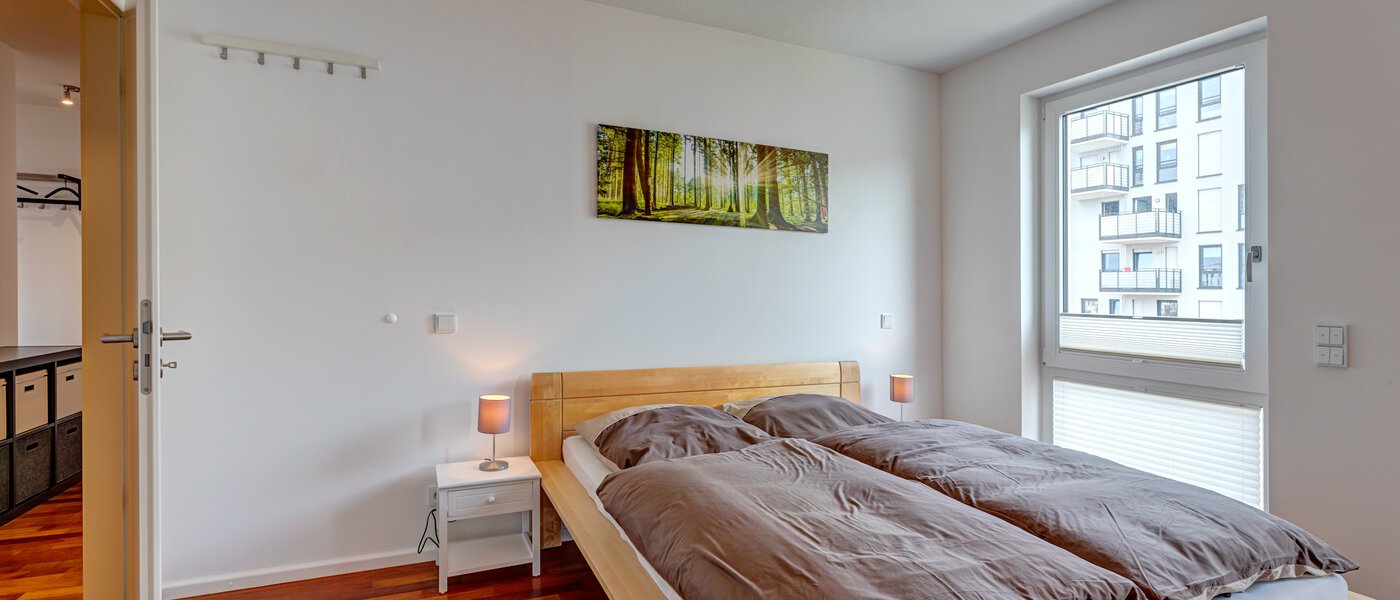 apartment München Obergiesing 02 1. bedroom 9441