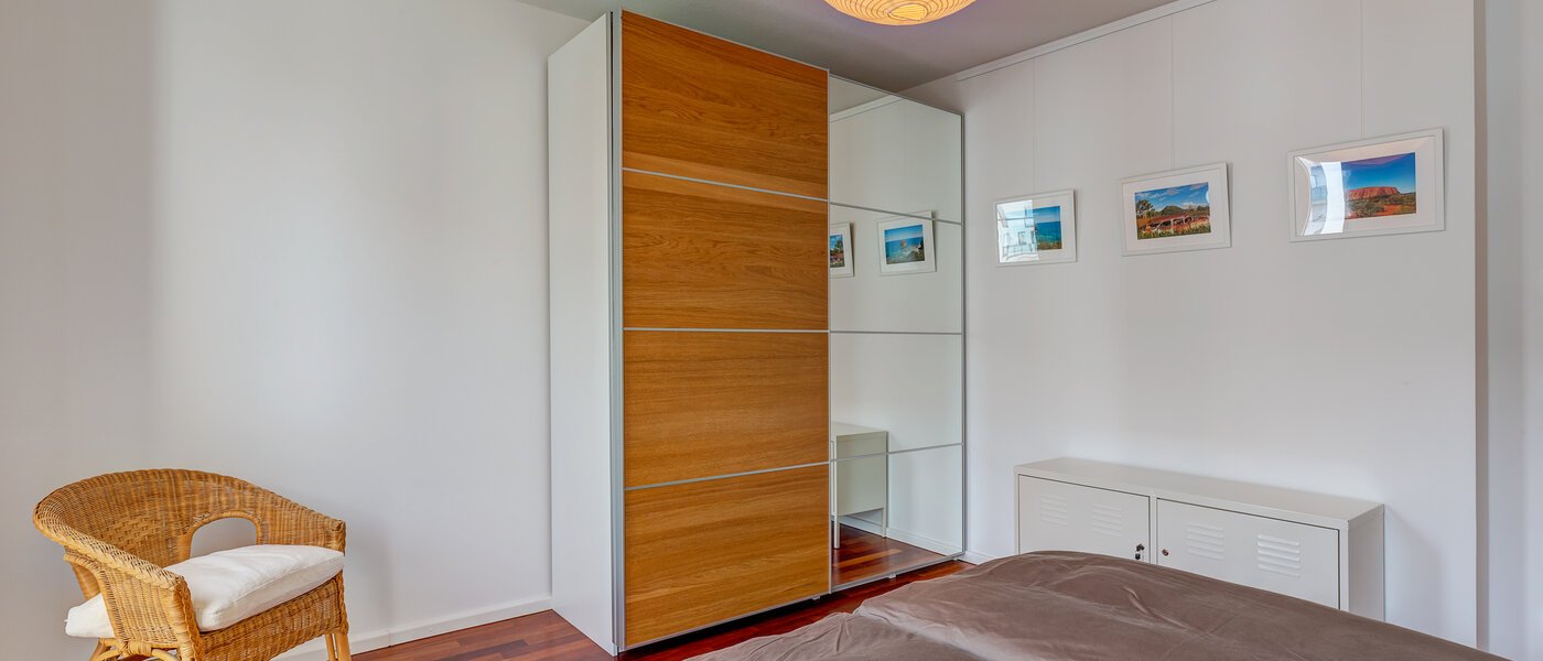 apartment München Obergiesing 04 1. bedroom 9441