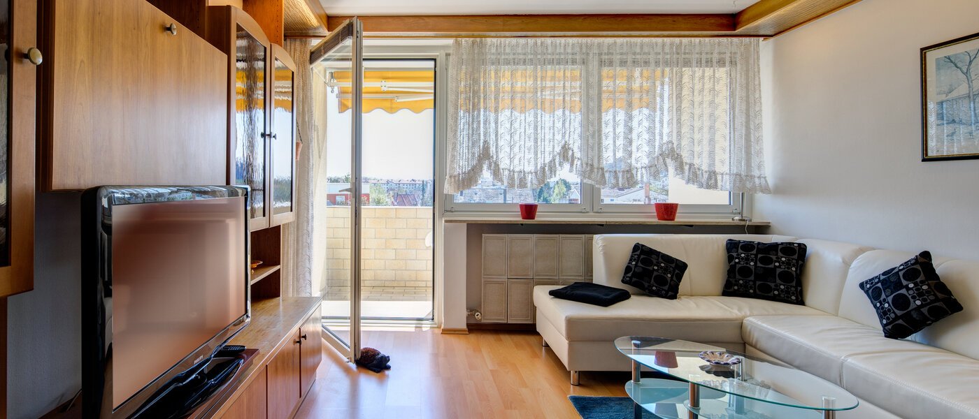 apartment München Laim 02 living room 9443