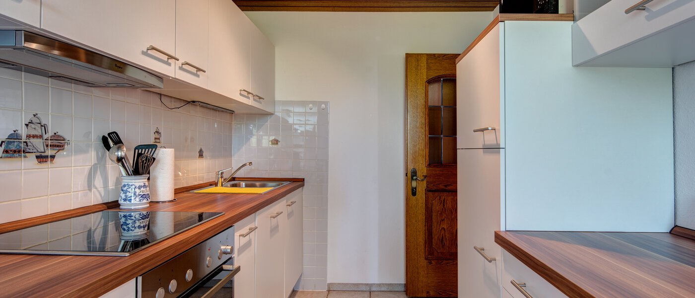 apartment München Laim 01 kitchen 9443