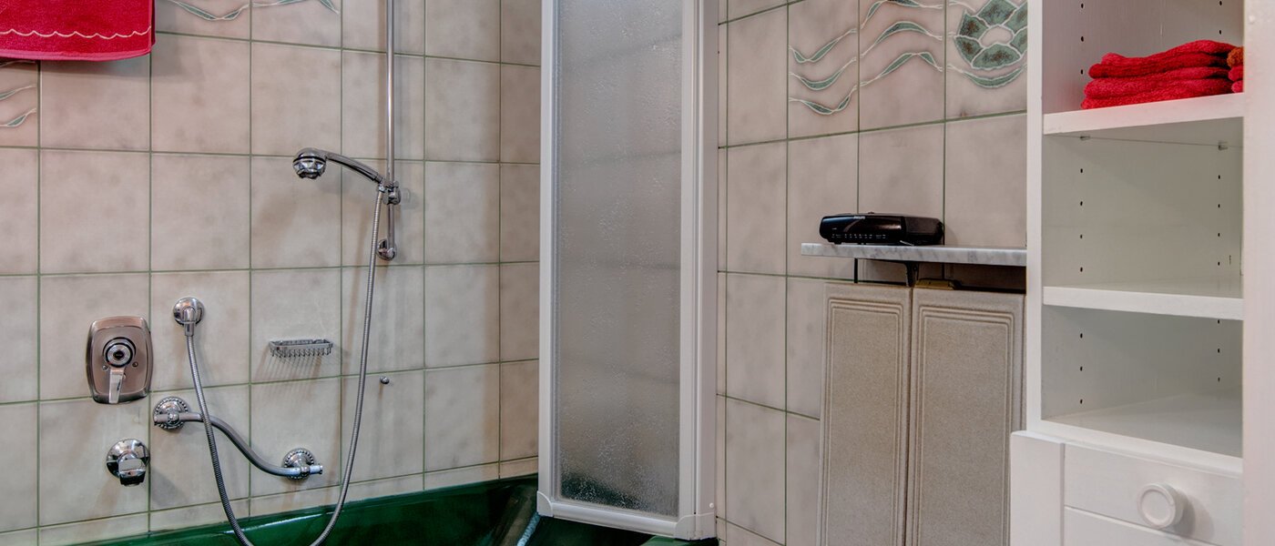 apartment München Laim 03 bathroom 9443