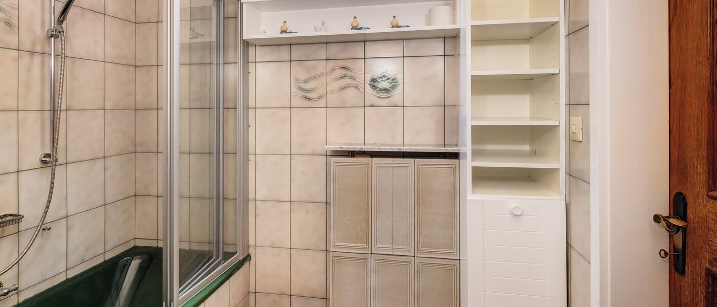 apartment München Laim 03 bathroom 9443