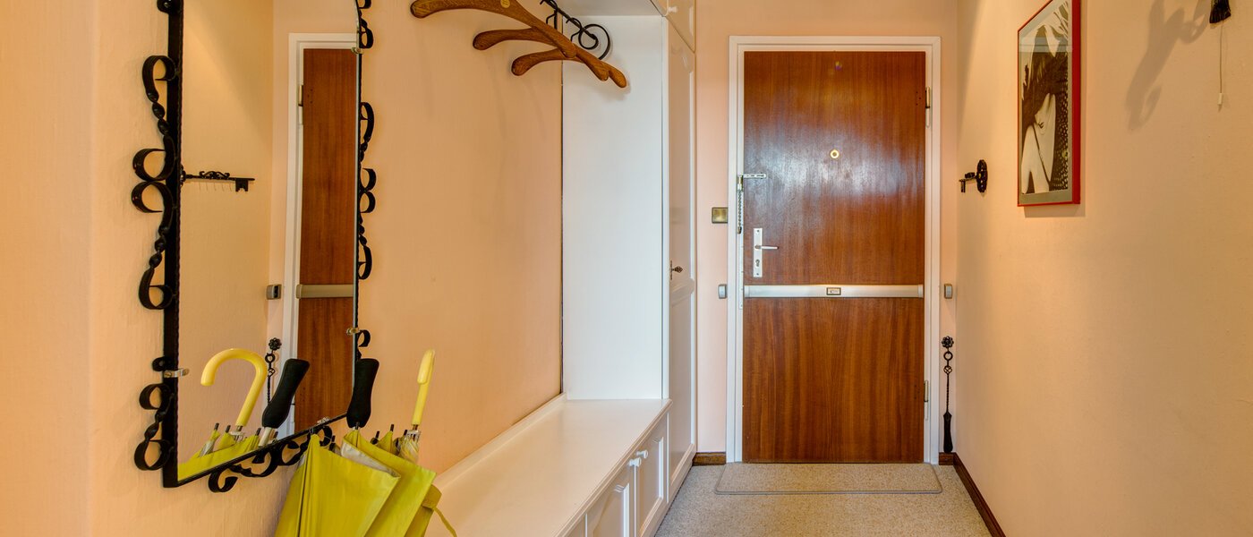 apartment München Laim 01 hall 9443