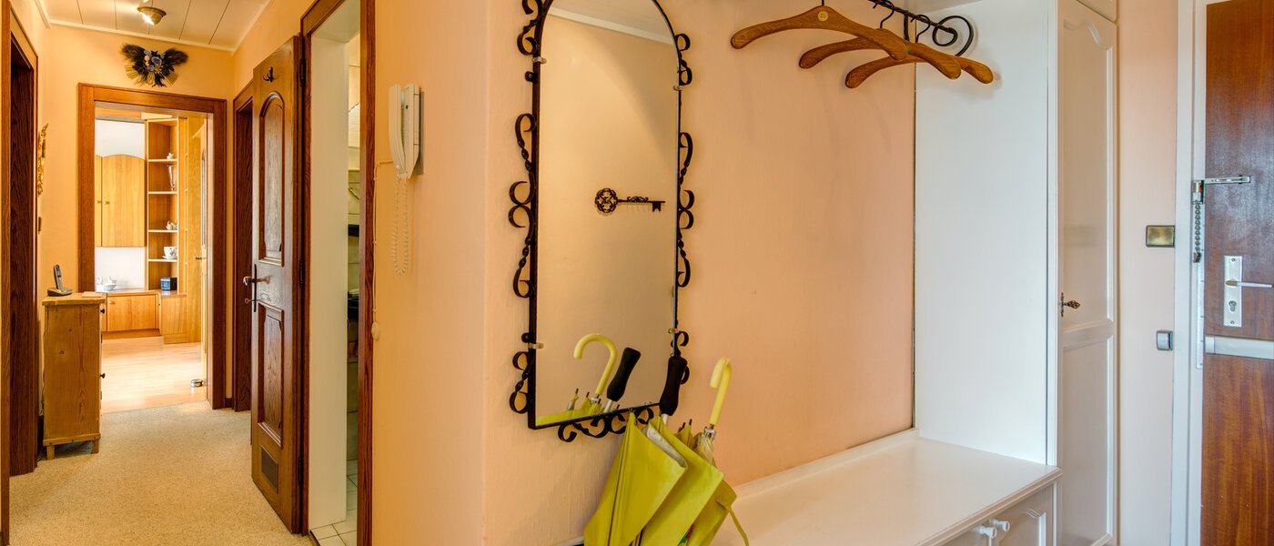 apartment München Laim 02 hall 9443