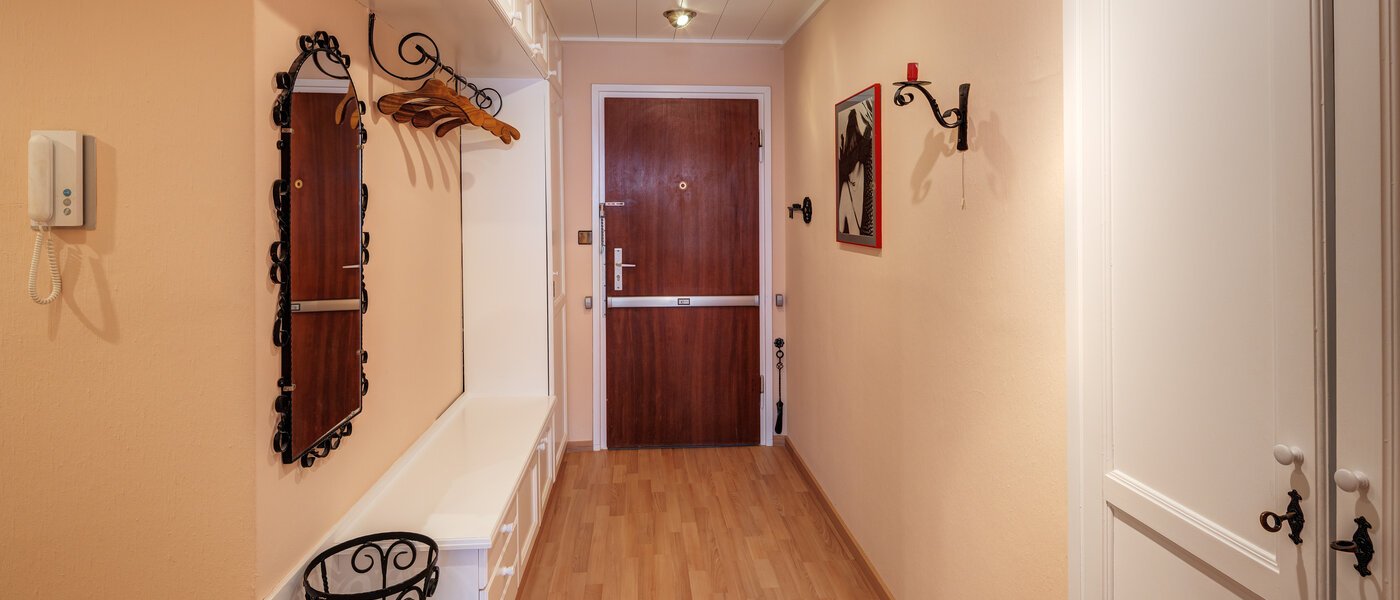 apartment München Laim 02 hall 9443