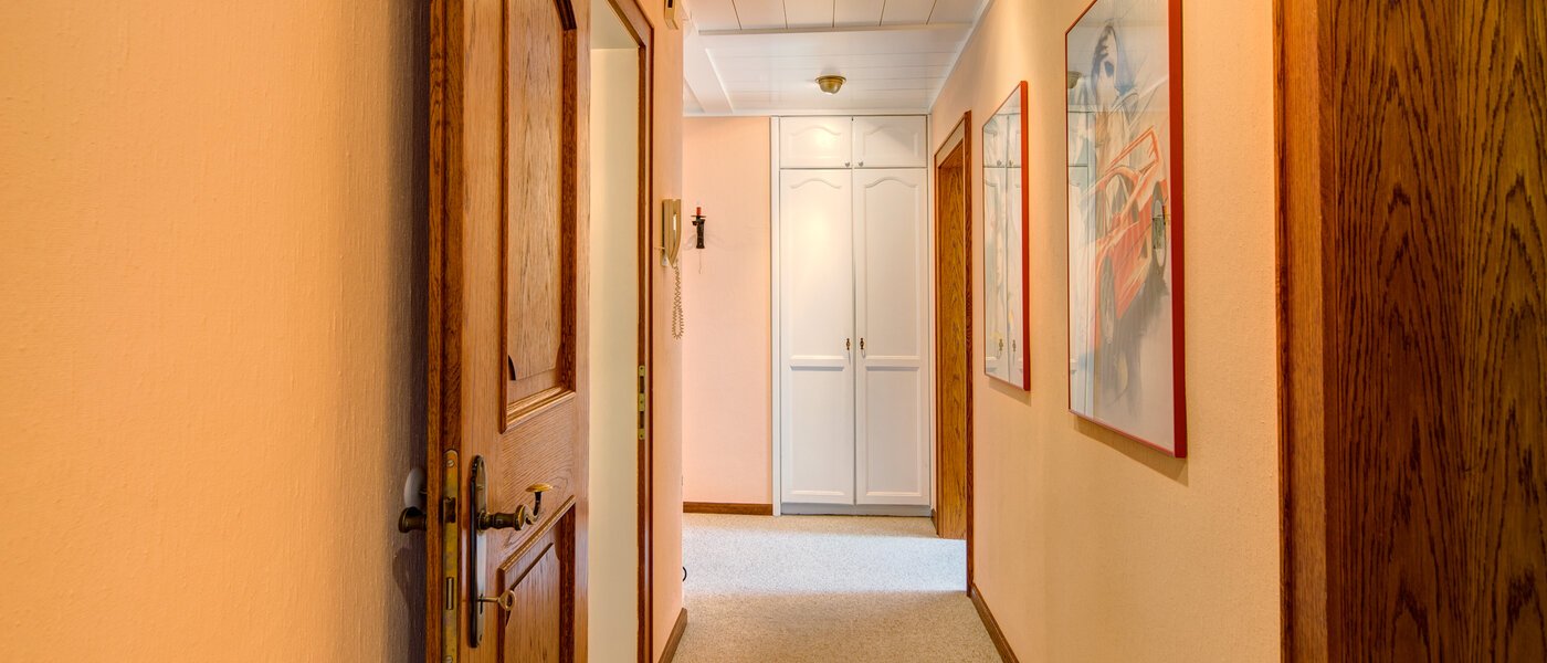 apartment München Laim 03 hall 9443