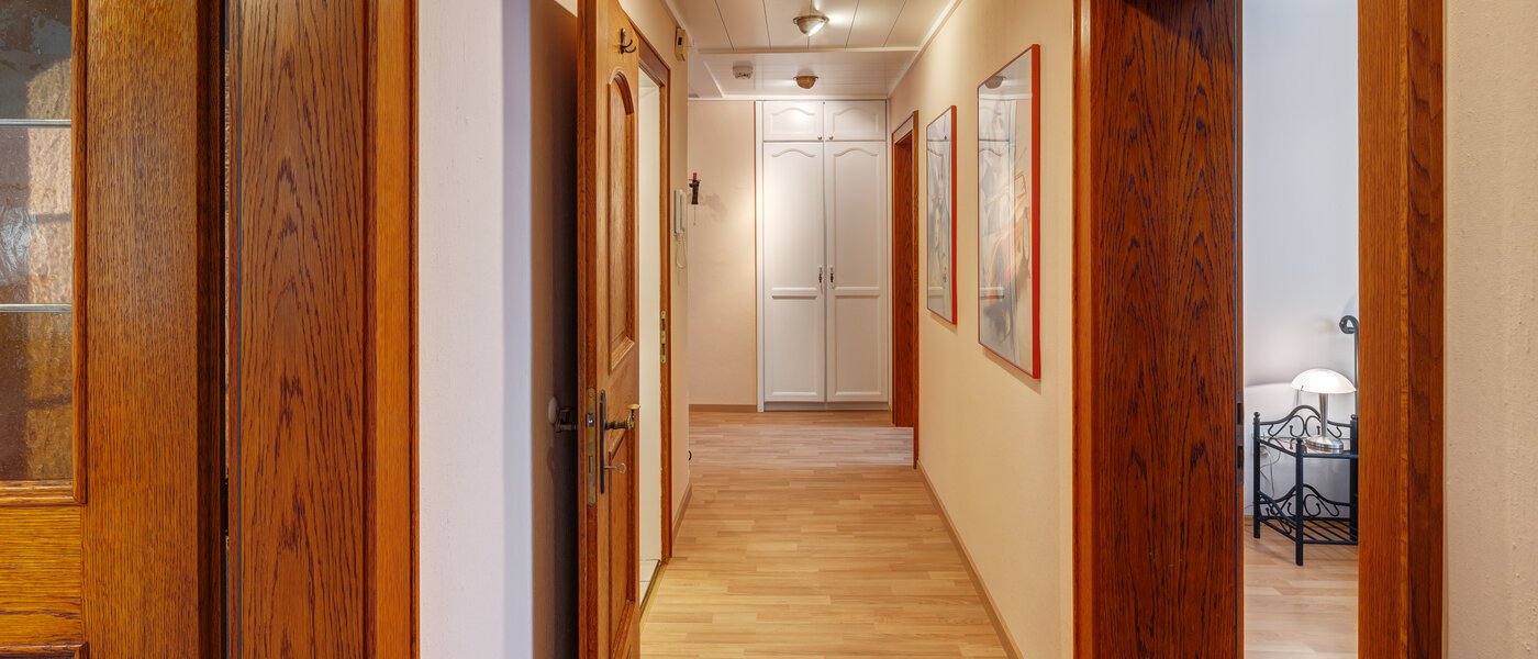 apartment München Laim 04 hall 9443