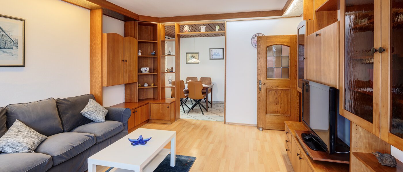 apartment München Laim 03 living area 9443