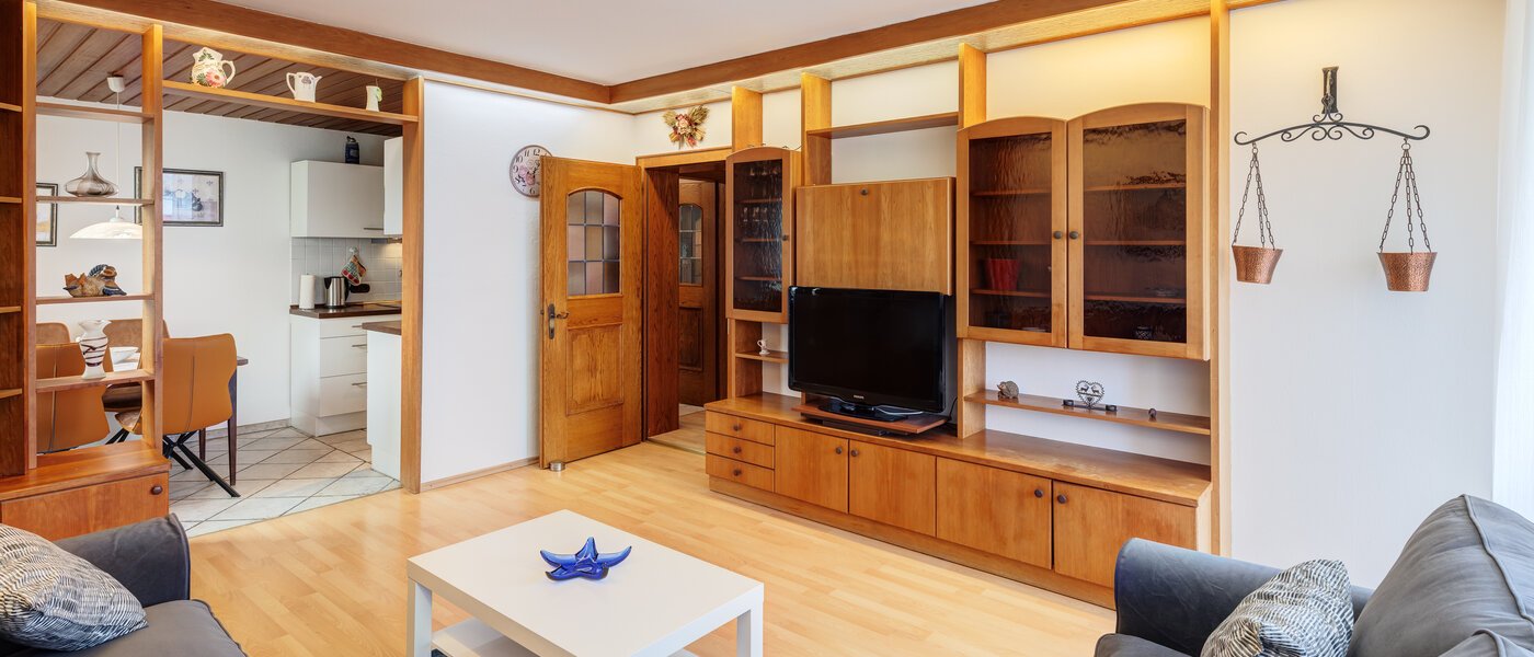 apartment München Laim 04 living area 9443