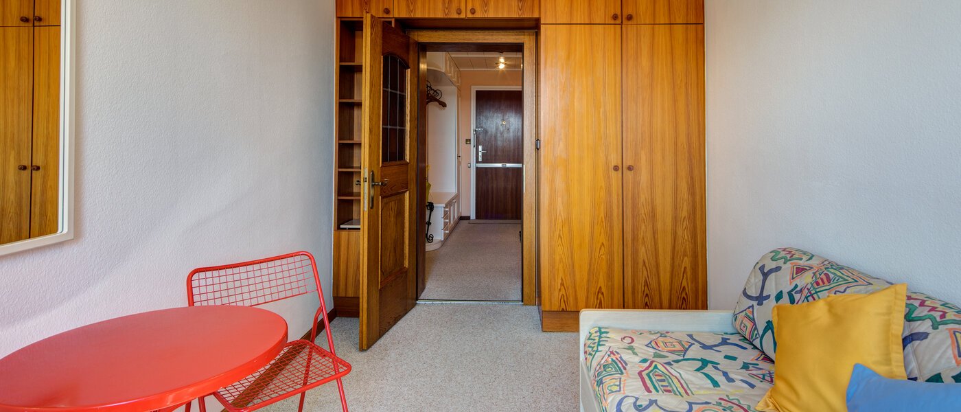 apartment München Laim 02 guest room 9443