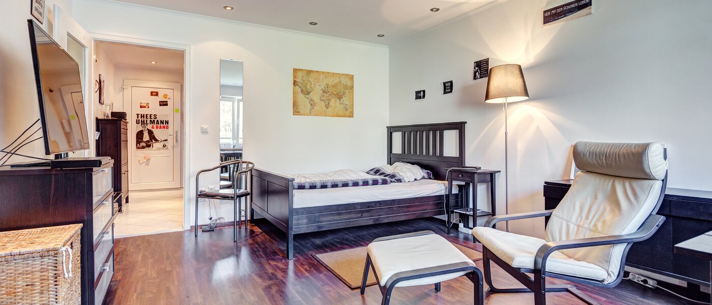 Sorry, this property has already been rented