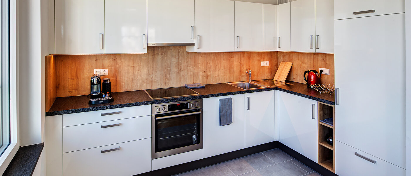 apartment München Obersendling 02 kitchen 9445
