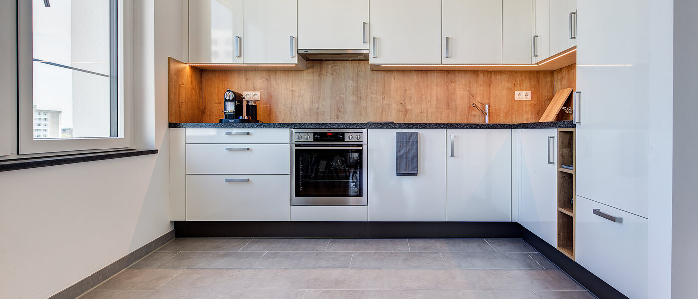 apartment München Obersendling 03 kitchen 9445