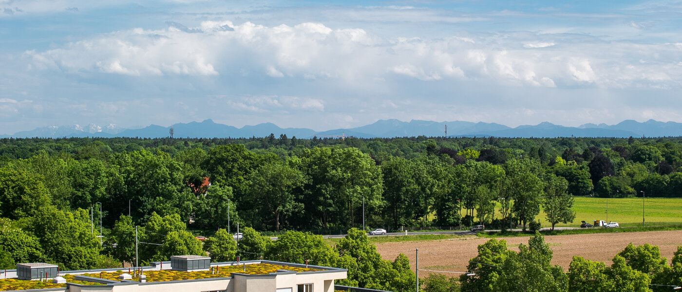 apartment München Obersendling 02 view 9445