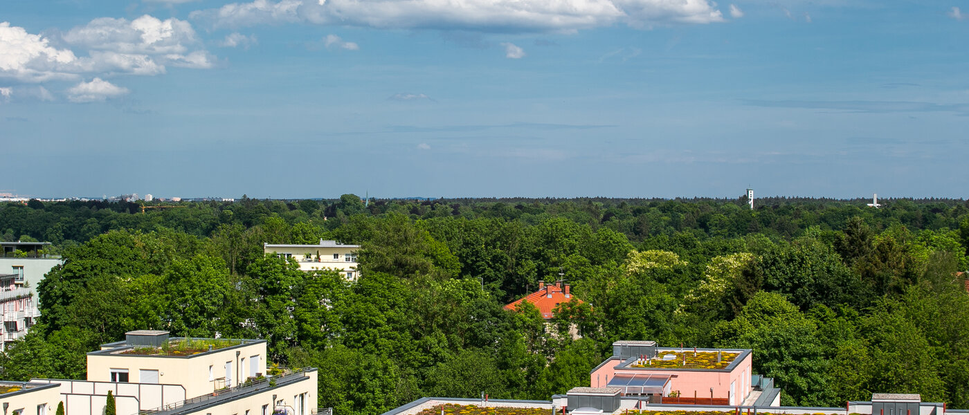 apartment München Obersendling 03 view 9445