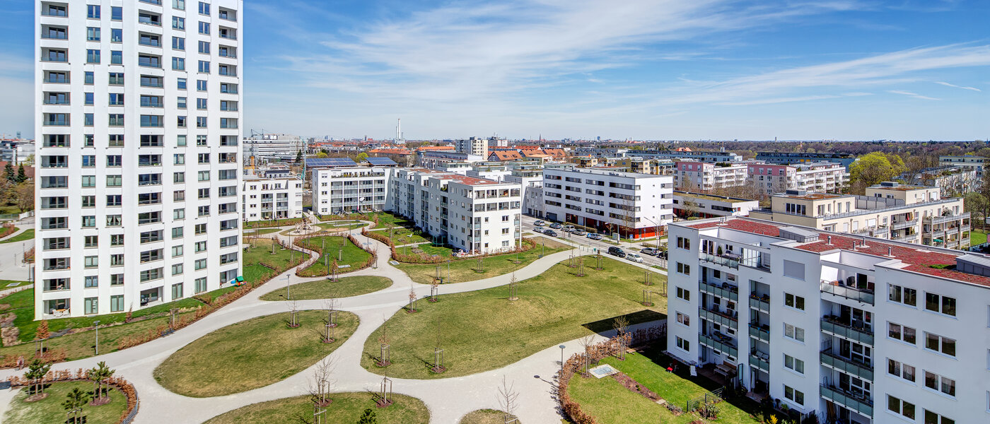 apartment München Obersendling 04 view 9445