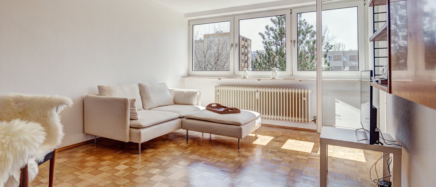 Sorry, this property has already been rented