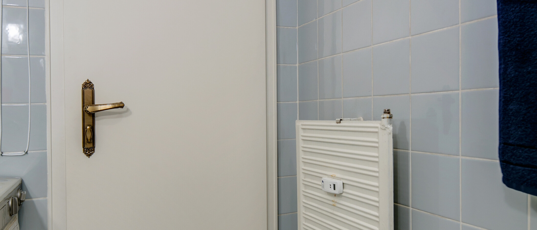 apartment München Schwabing (rechts der Leopoldstraße) 04 bathroom 9457