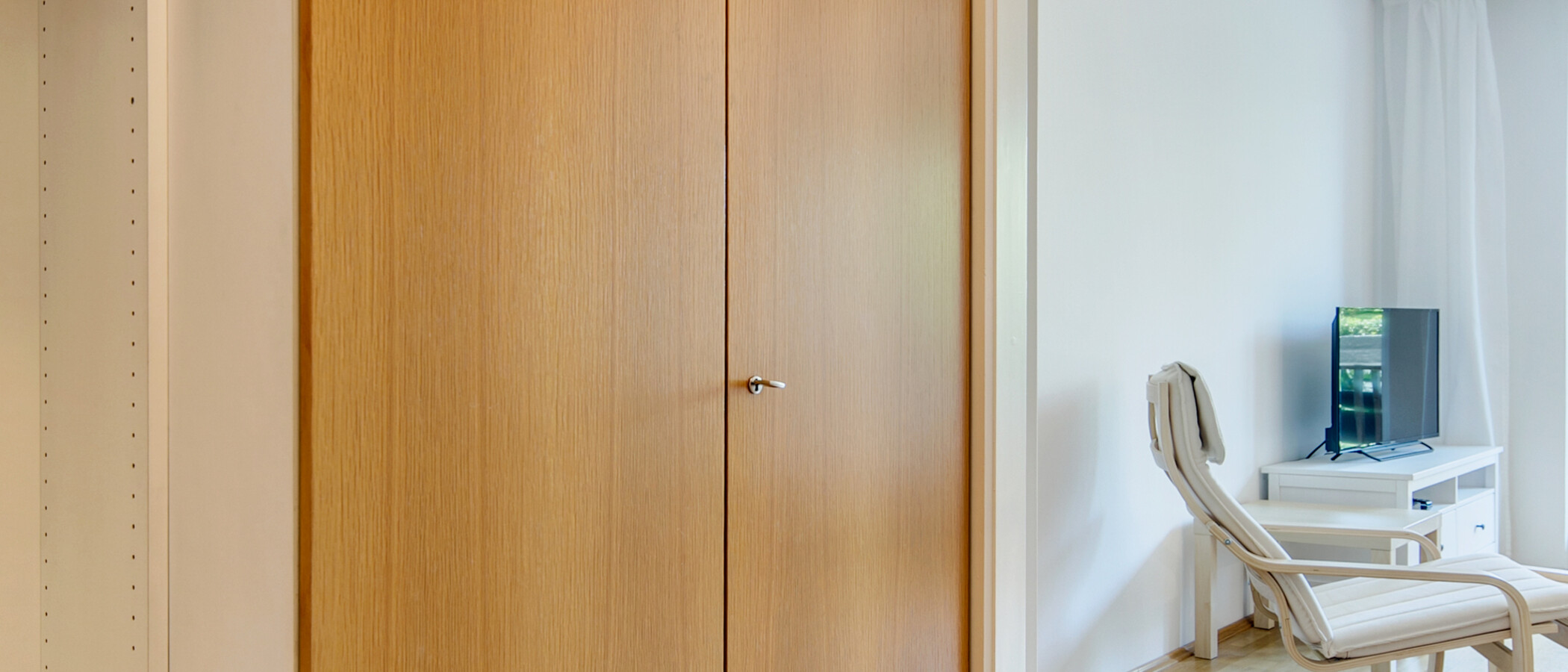 apartment München Schwabing (rechts der Leopoldstraße) 02 hall 9457