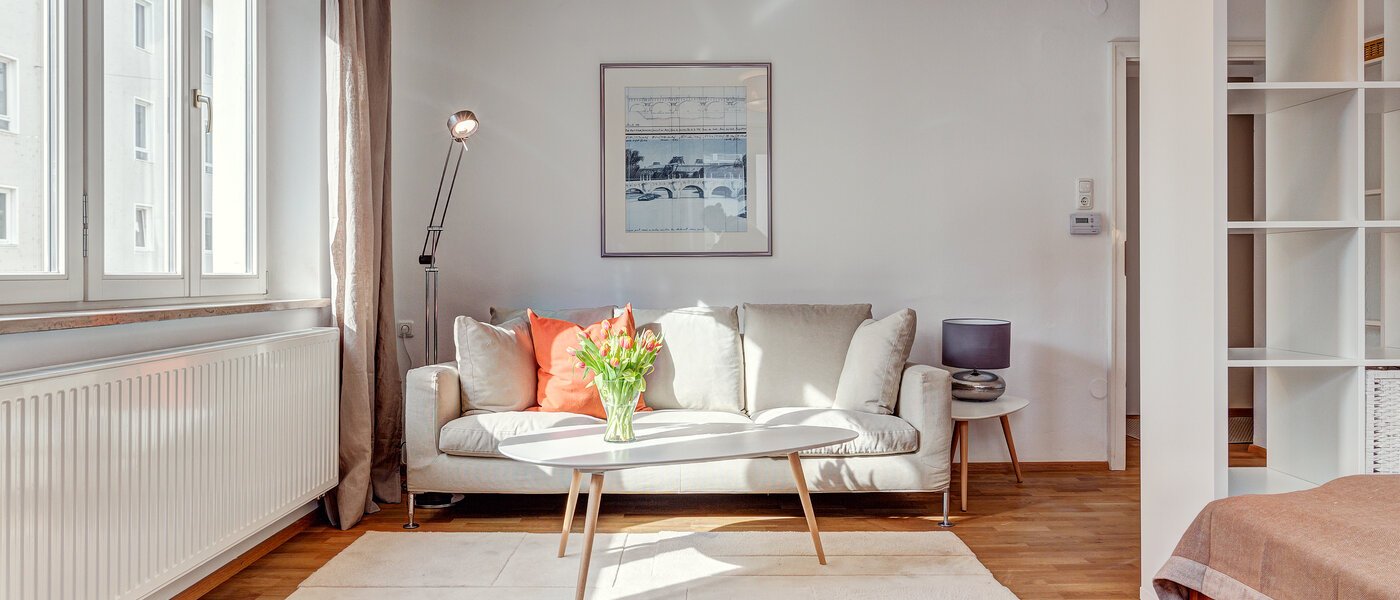 apartment München Maxvorstadt - Universitätsviertel 01 living room 9459