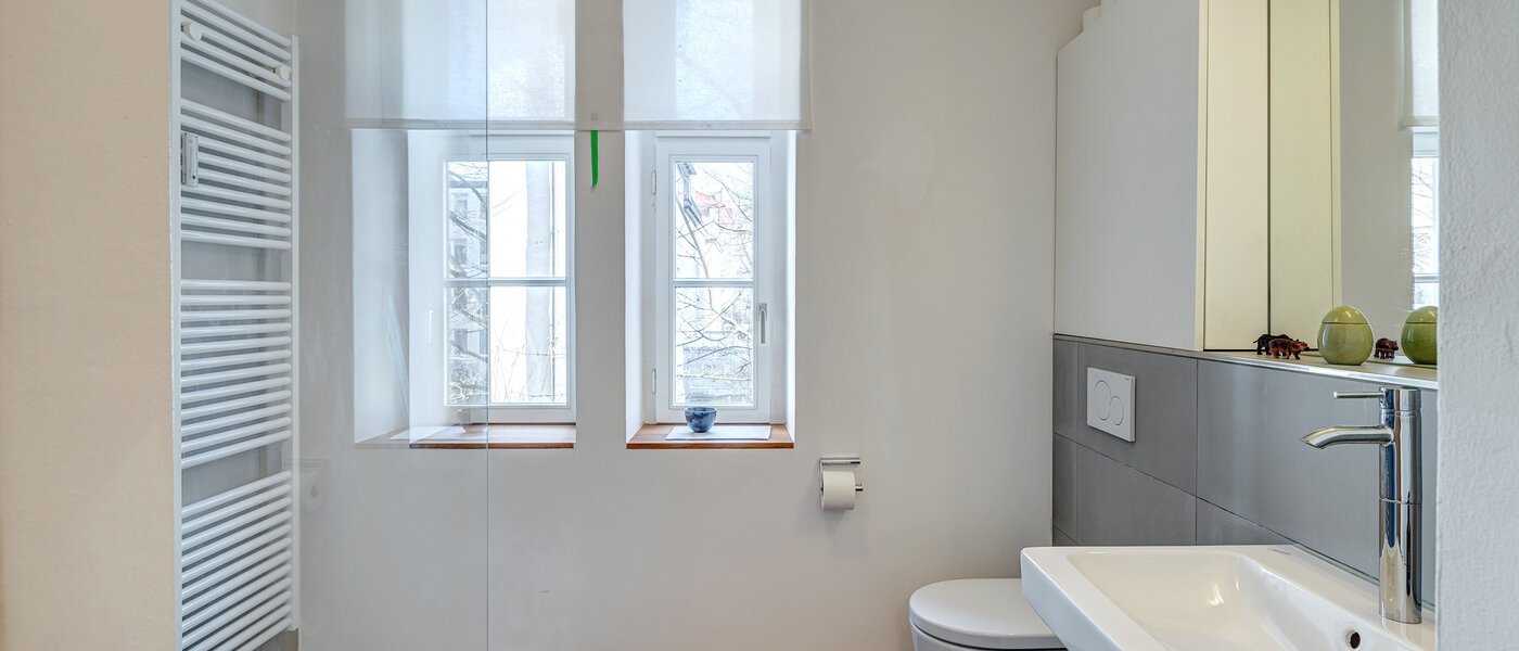 apartment München Haidhausen 01 bathroom 9460