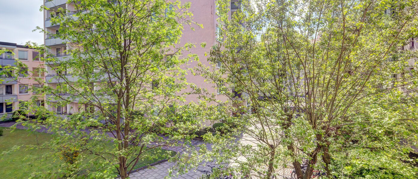 apartment München Haidhausen 04 view 9460