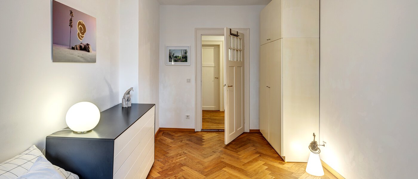 apartment München Haidhausen 03 bedroom 9460