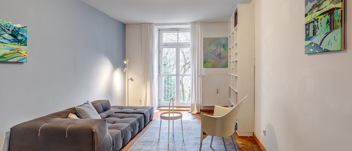 Sorry, this property has already been rented