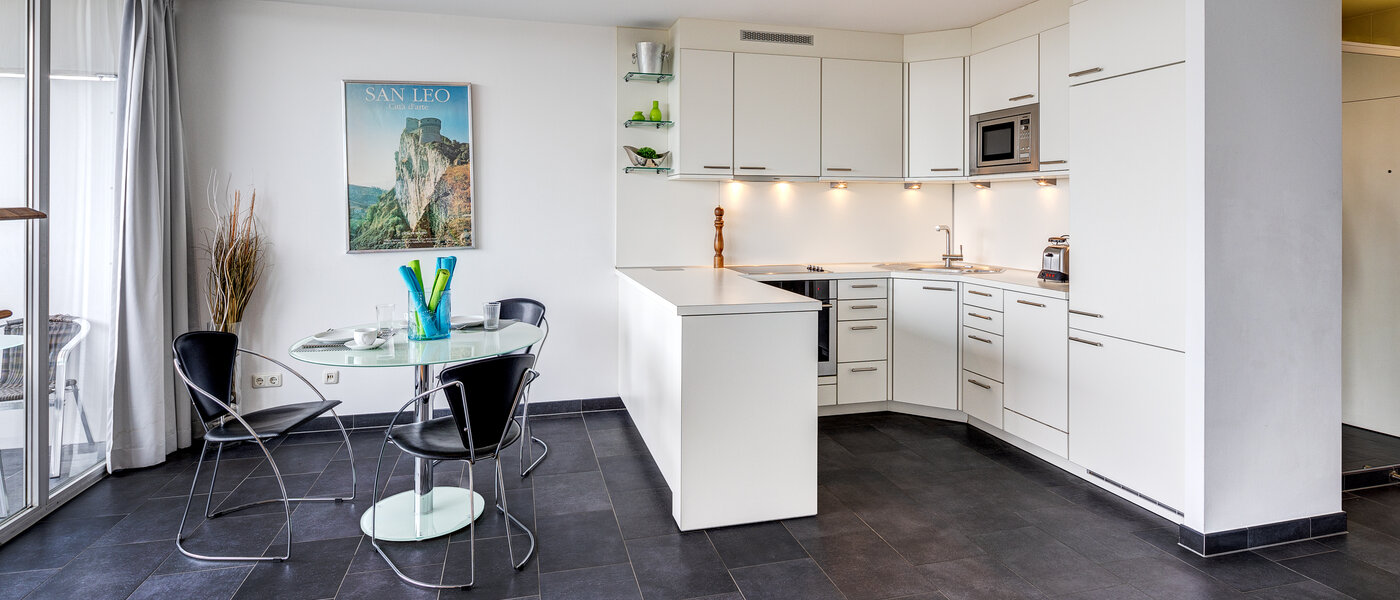 apartment München Thalkirchen 01 kitchen 9466