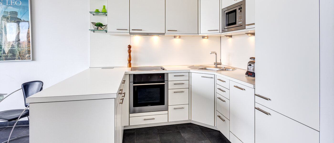 apartment München Thalkirchen 02 kitchen 9466