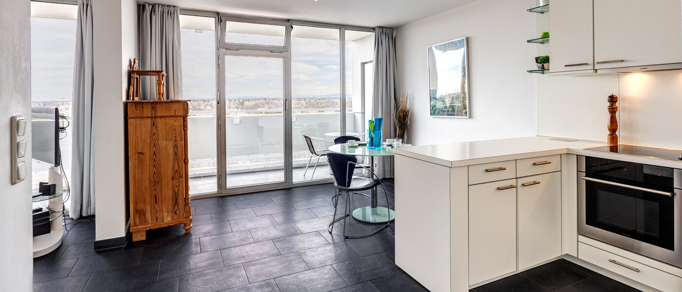 apartment München Thalkirchen 03 kitchen 9466