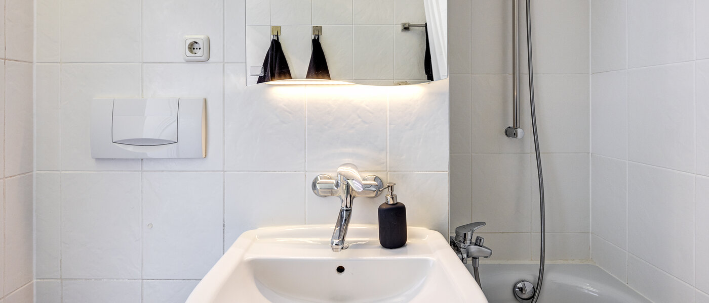 apartment München Thalkirchen 03 bathroom 9466