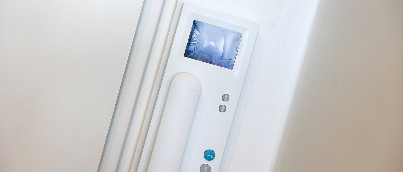 apartment München Thalkirchen 02 hall 9466