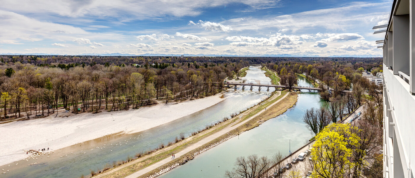 apartment München Thalkirchen 01 view 9466