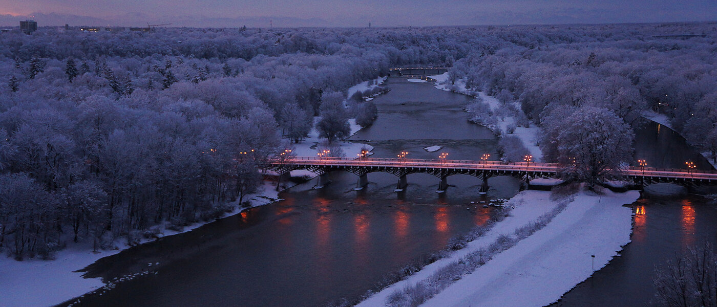 apartment München Thalkirchen 05 view 9466
