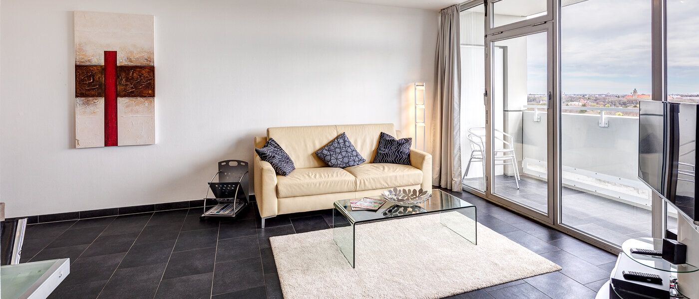 apartment München Thalkirchen 01 living area 9466