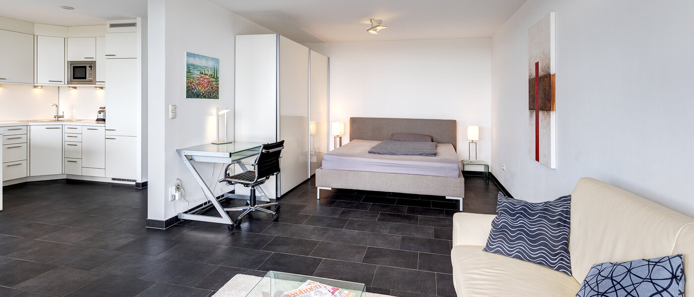 apartment München Thalkirchen 03 living area 9466