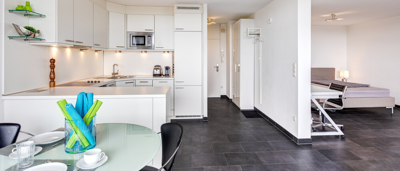 apartment München Thalkirchen 04 living area 9466