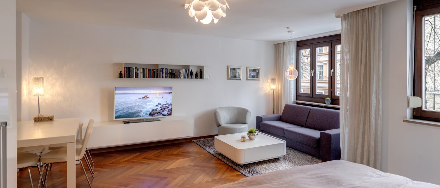 Sorry, this property has already been rented