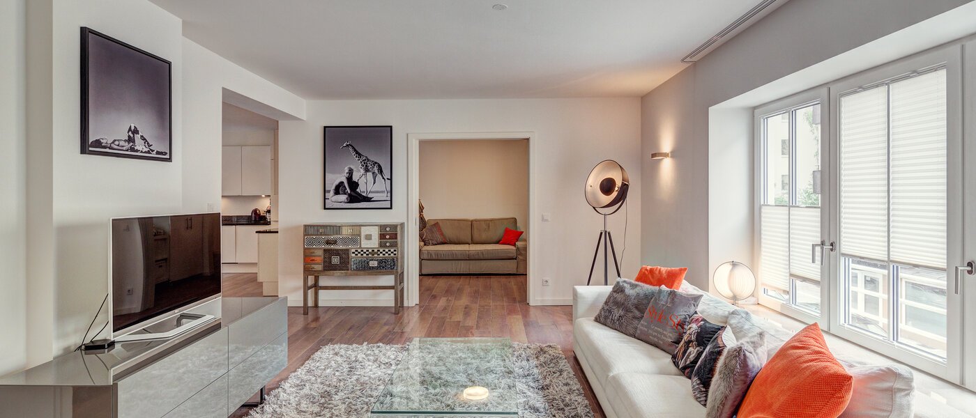 Sorry, this property has already been rented