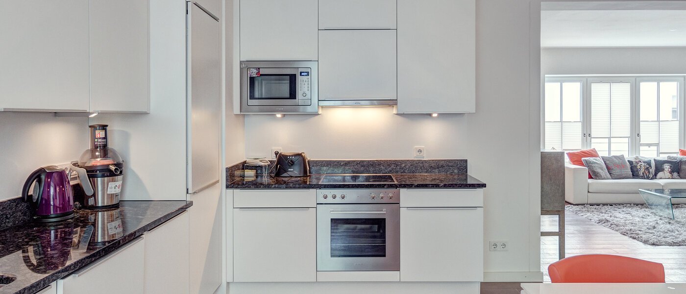 apartment München Lehel 02 kitchen 9478