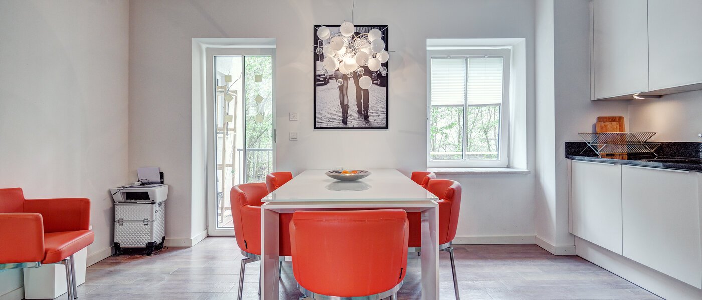 apartment München Lehel 04 kitchen 9478