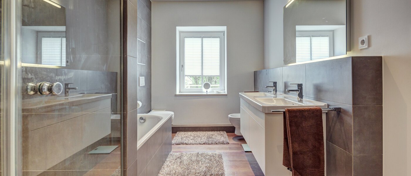 apartment München Lehel 01 bathroom 9478