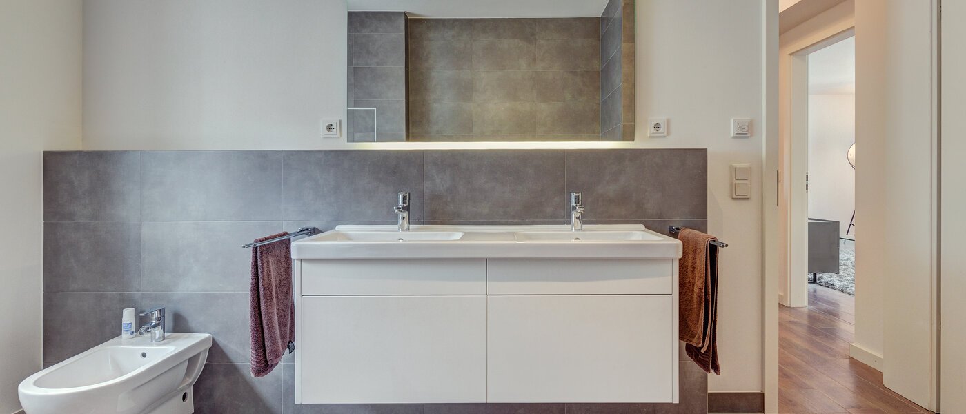 apartment München Lehel 02 bathroom 9478