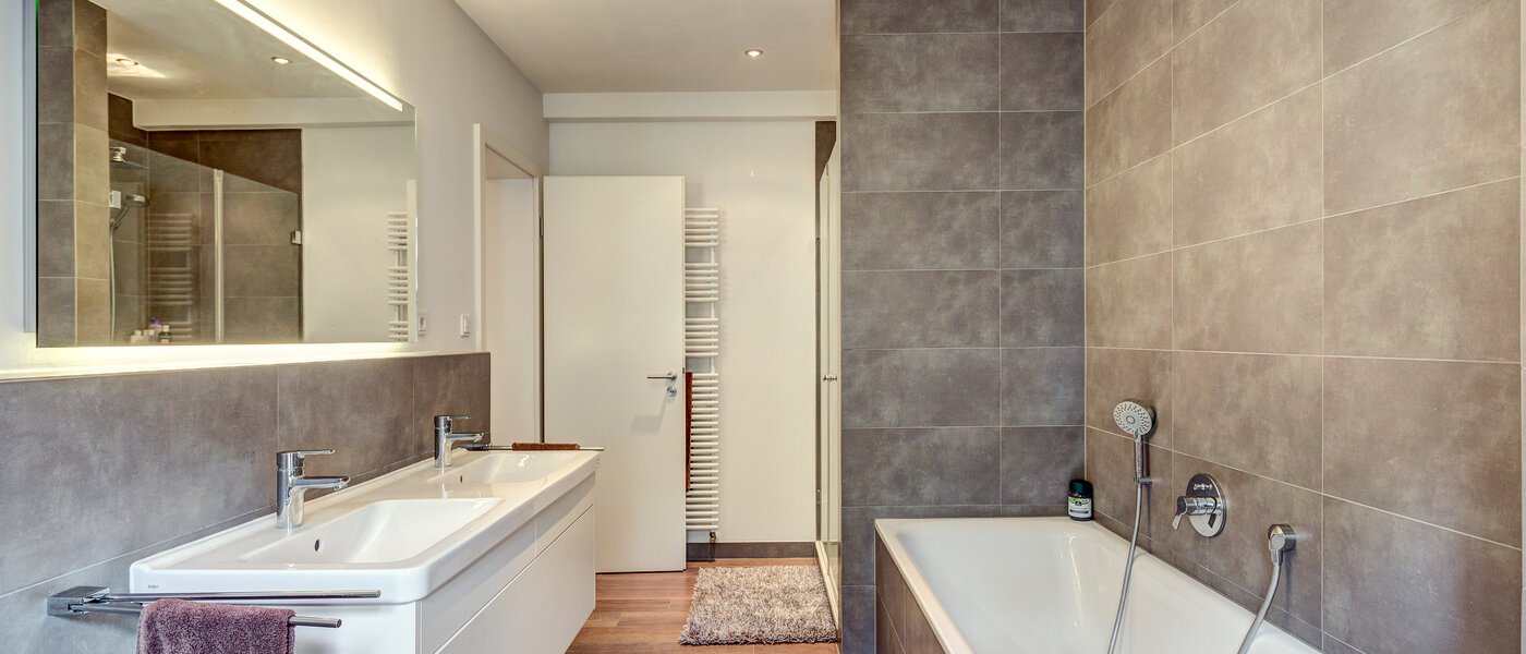 apartment München Lehel 03 bathroom 9478