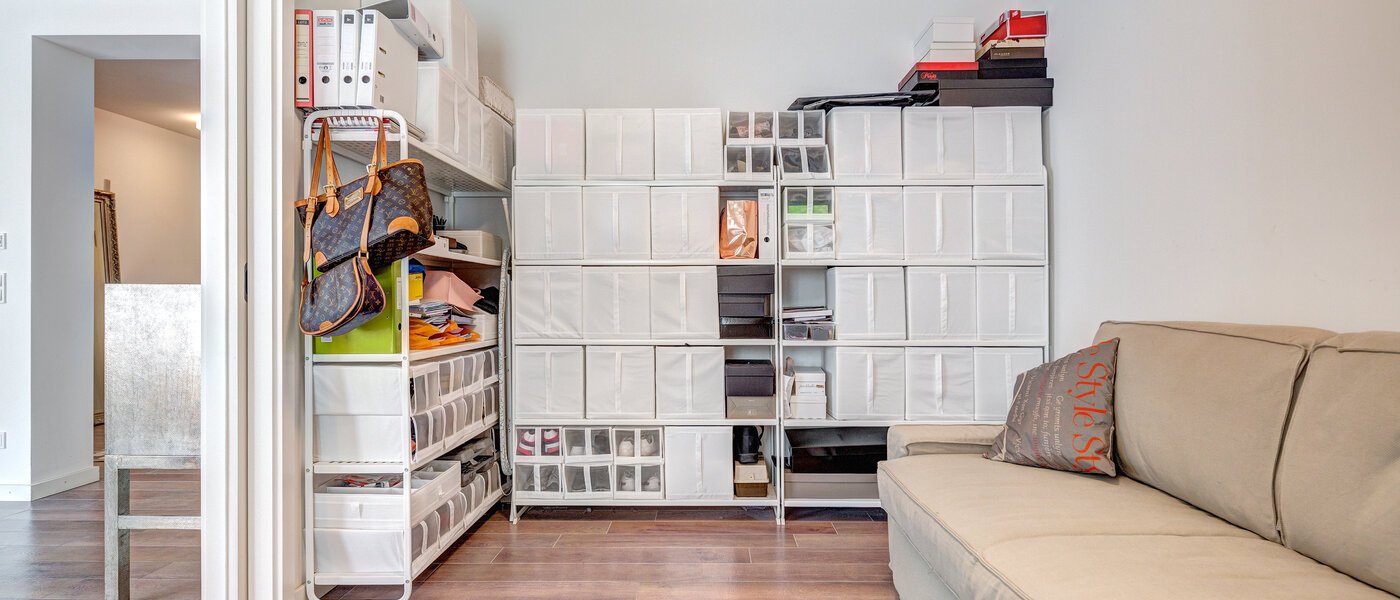 apartment München Lehel 03 guest room 9478