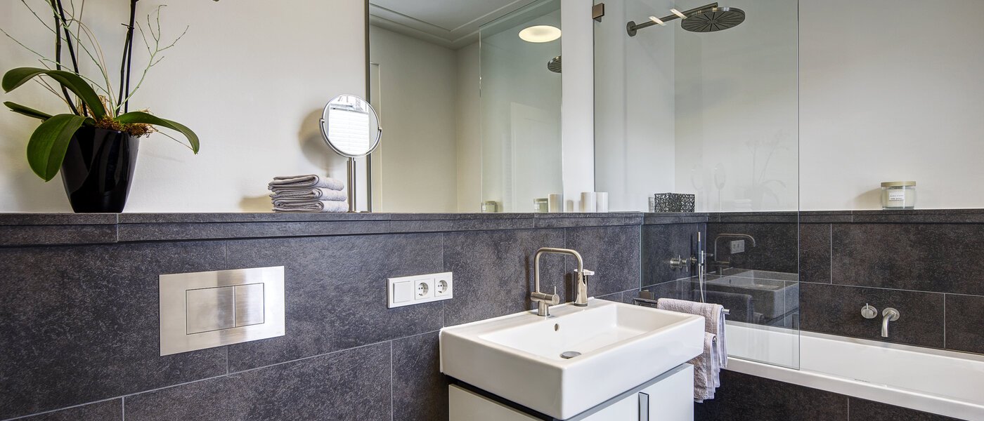 apartment München Maxvorstadt - Rund um den Josephplatz 02 bathroom 9480