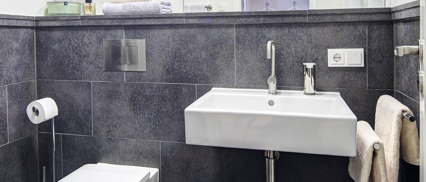 apartment München Maxvorstadt - Rund um den Josephplatz 02 2. bathroom 9480