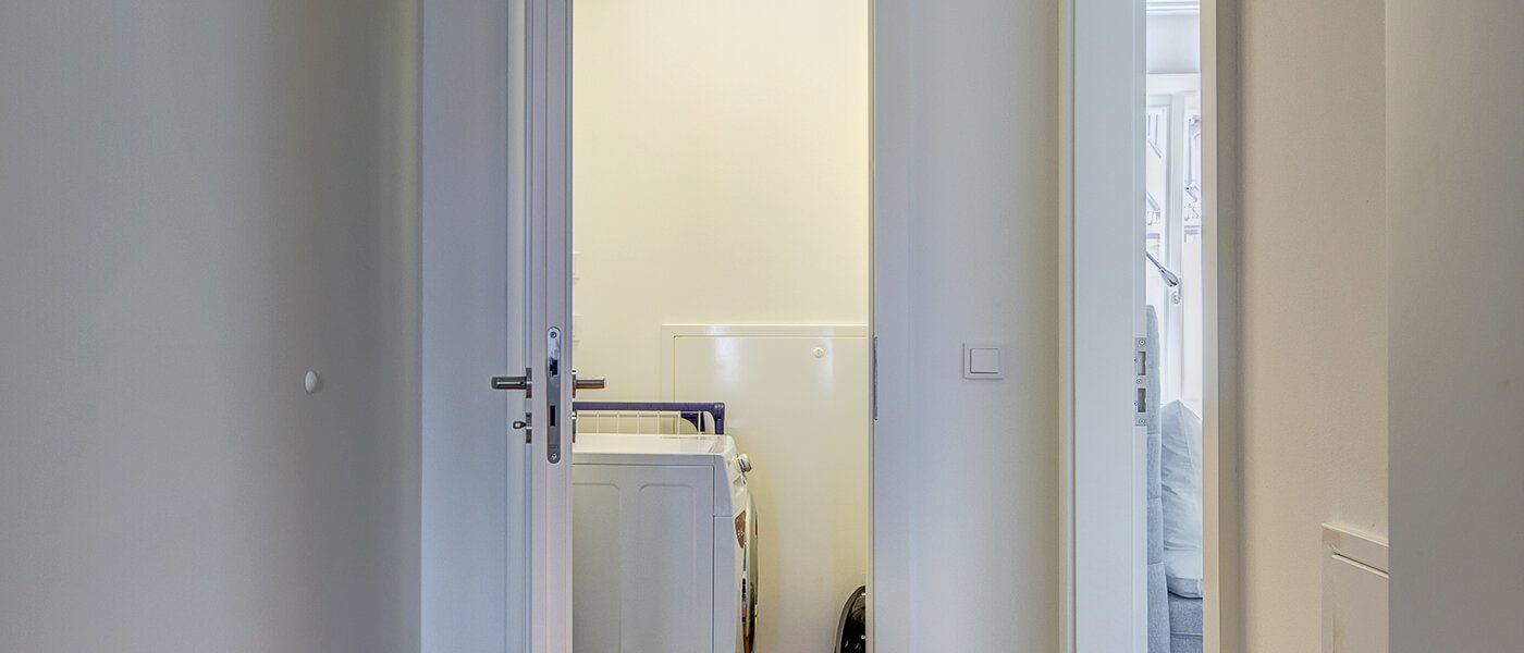 apartment München Maxvorstadt - Rund um den Josephplatz 05 hall 9480