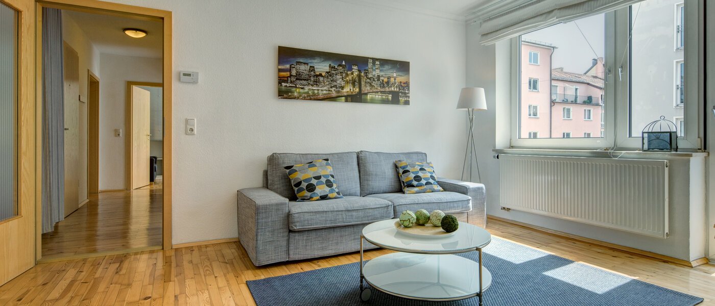 Sorry, this property has already been rented